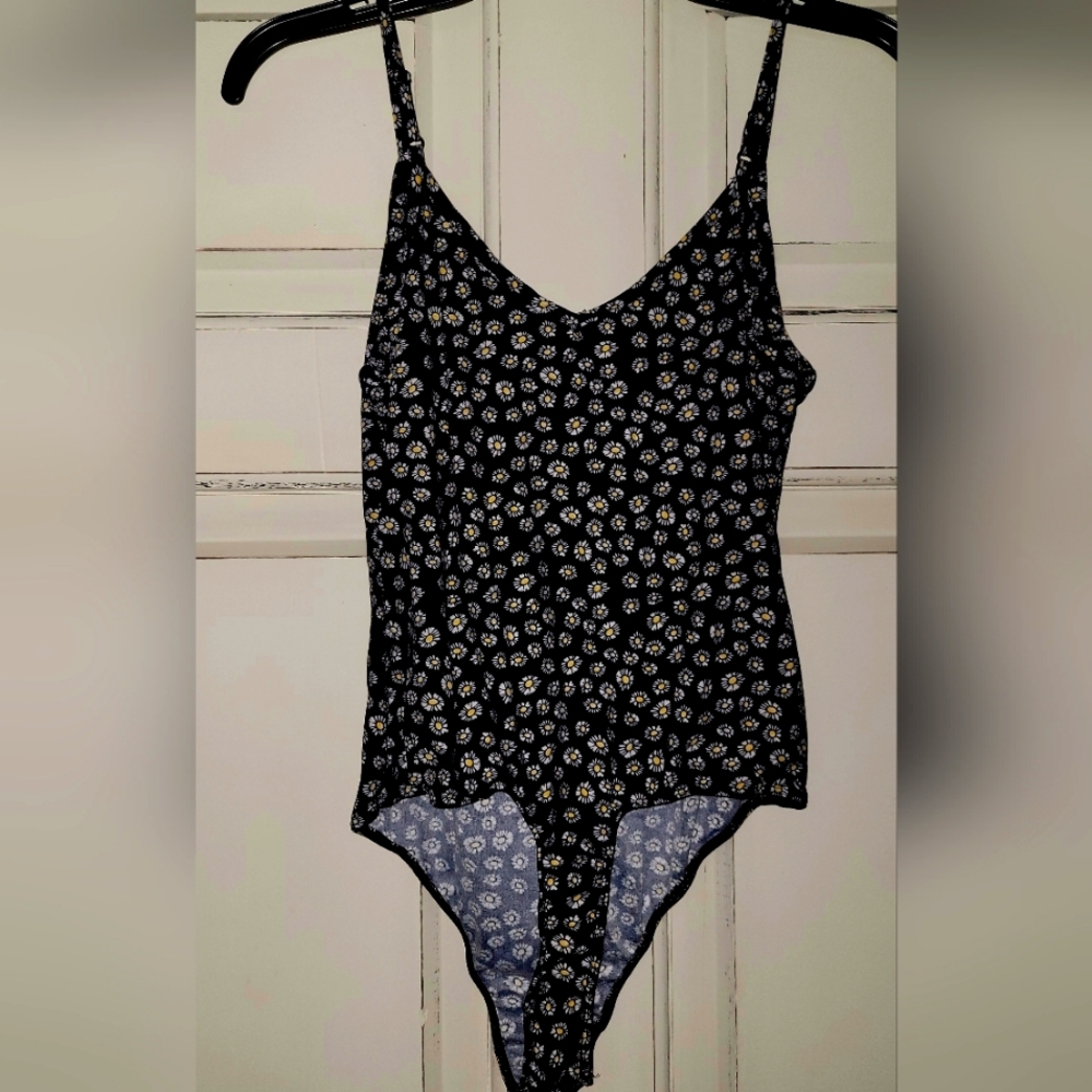Adorable bodysuit
